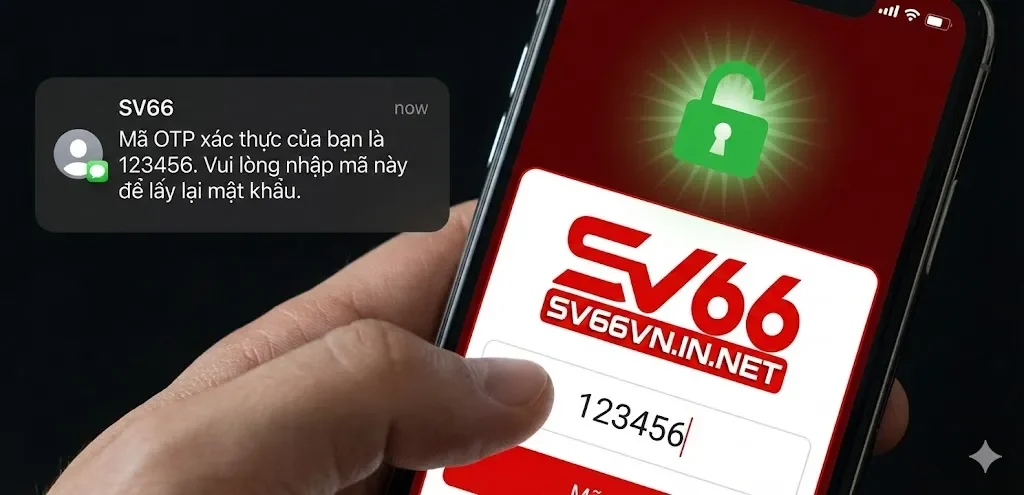 Thiết lập hàng rào bảo vệ tài khoản vững chắc sau khi khôi phục thành công