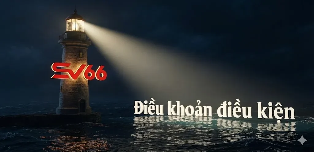 Xây dựng hệ sinh thái giải trí lành mạnh bắt đầu từ điều khoản điều kiện về tài khoản
