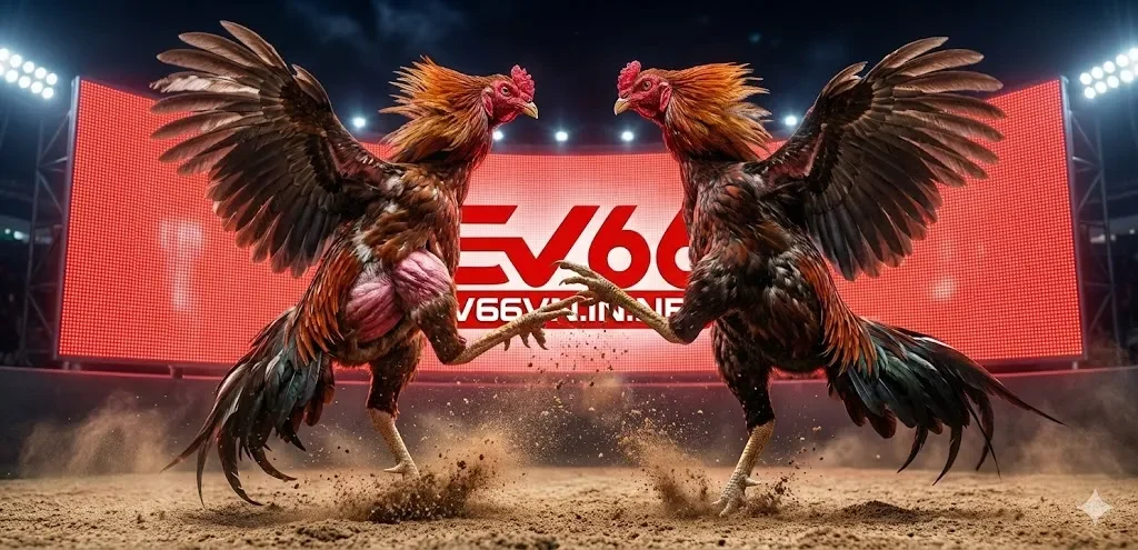 SV66 mang đến giải pháp công nghệ toàn diện kết nối đam mê không giới hạn cho kê thủ