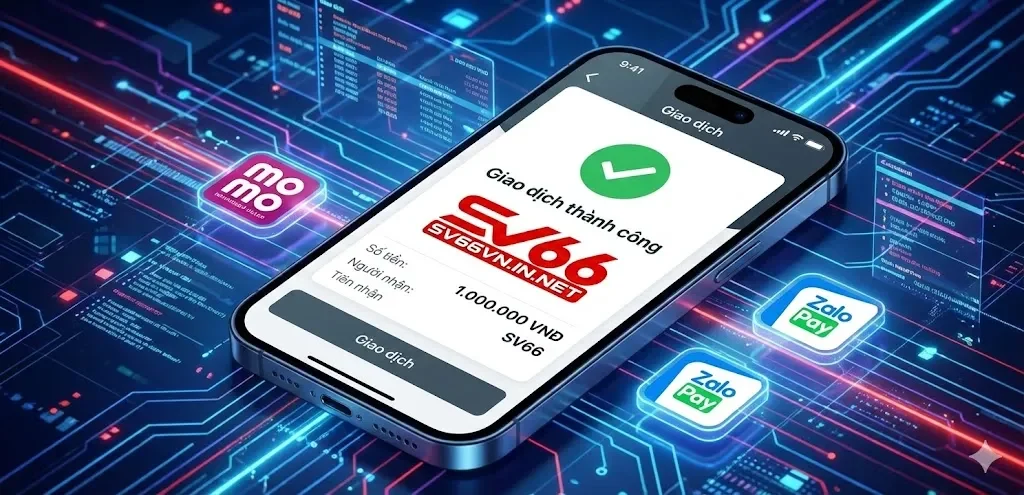 Thiết lập lá chắn bảo mật kiên cố đảm bảo an toàn tuyệt đối cho mọi giao dịch