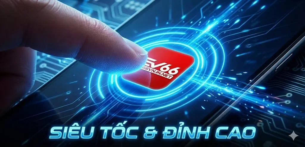 Hướng dẫn tải app SV66 và cài đặt chuẩn xác cho mọi hệ điều hành